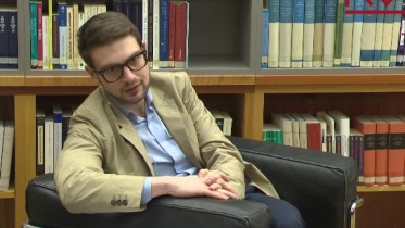 Alexander Soros