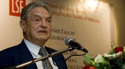 Soros_talk_in_Malaysia