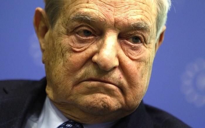 SOROS.news publishes the complete list of 200 organizations and front groups for the evil globalist George Soros: Think Progress, Media Matters, and more