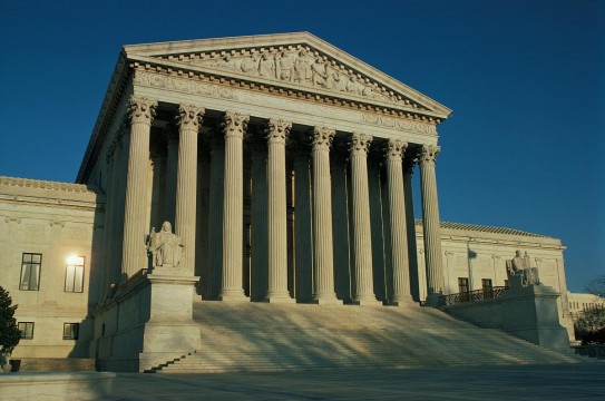 Court-Building-Government