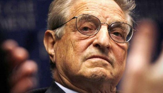 George Soros